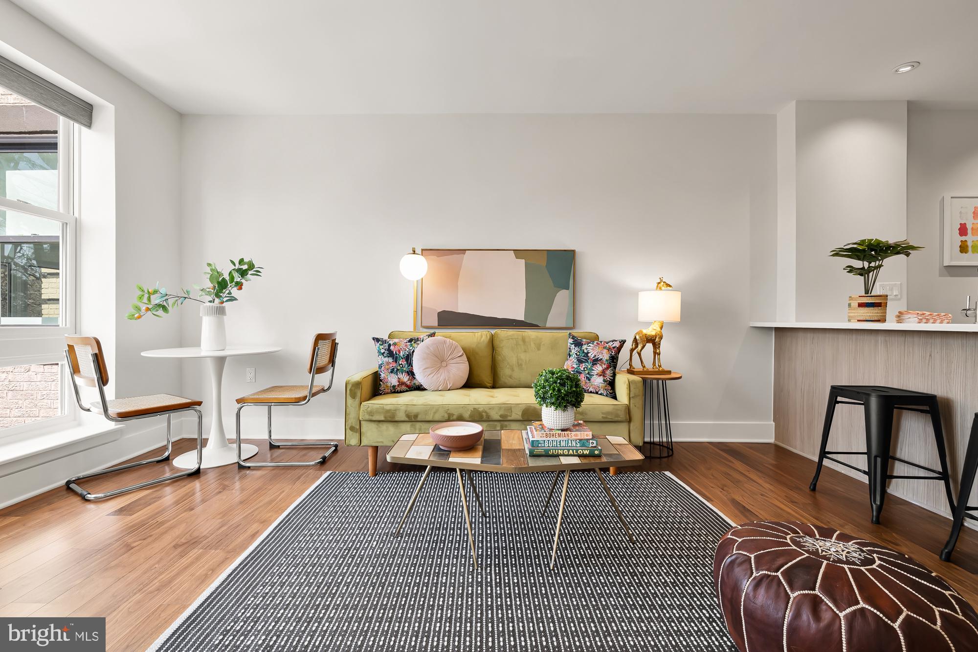 2331 15th Street Northwest, Unit 305N Washington, DC 20009 - Photo 19 of 39