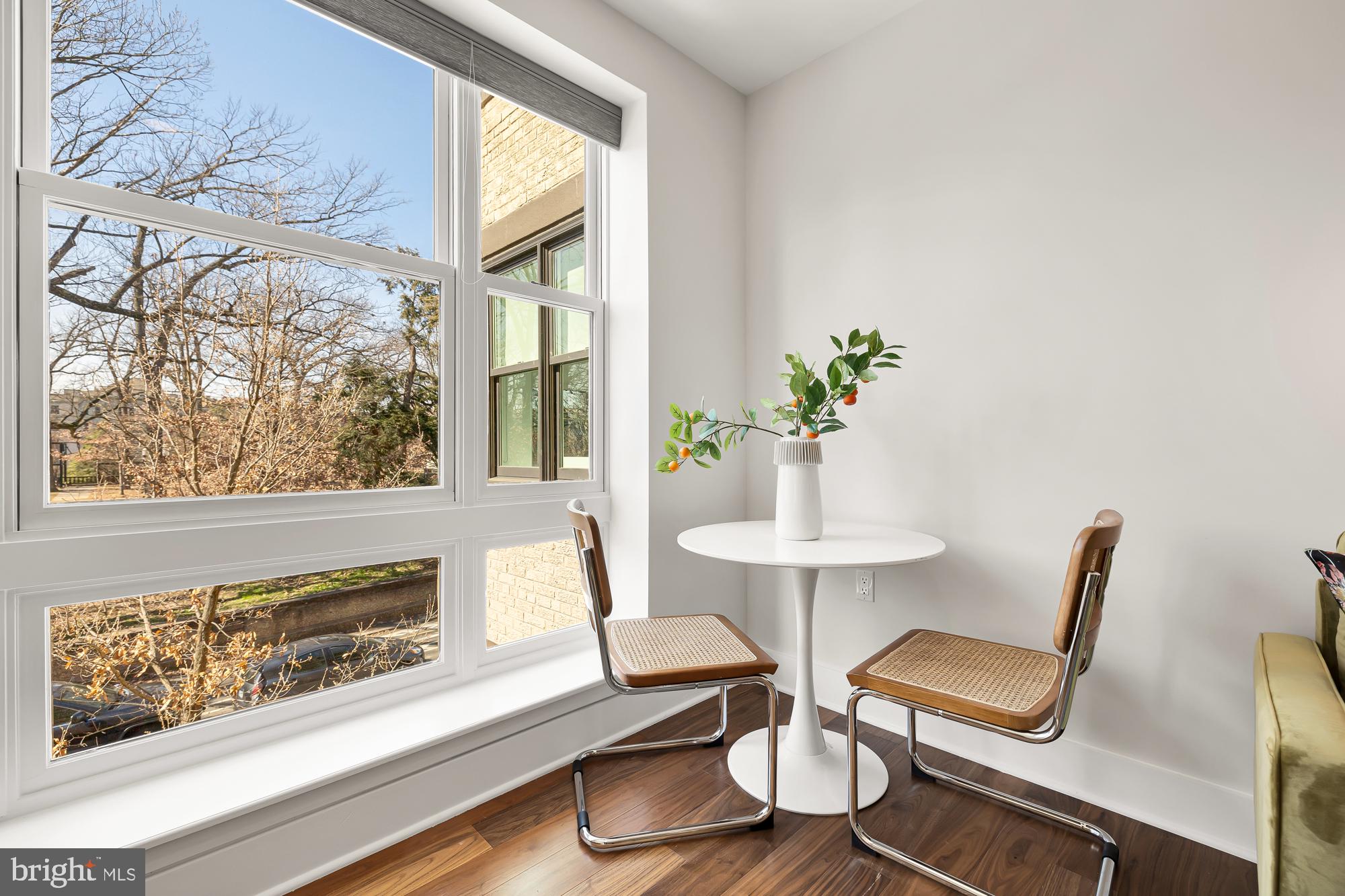 2331 15th Street Northwest, Unit 305N Washington, DC 20009 - Photo 20 of 39