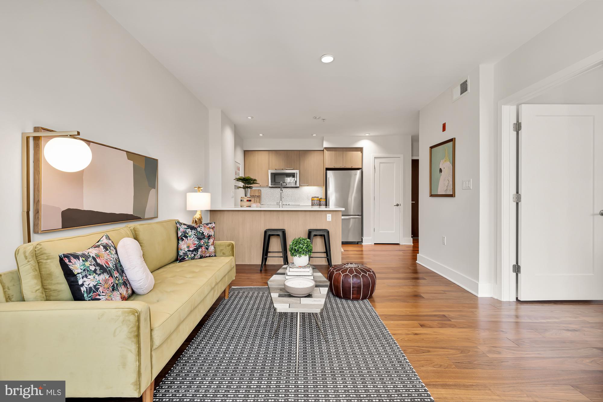2331 15th Street Northwest, Unit 305N Washington, DC 20009 - Photo 21 of 39