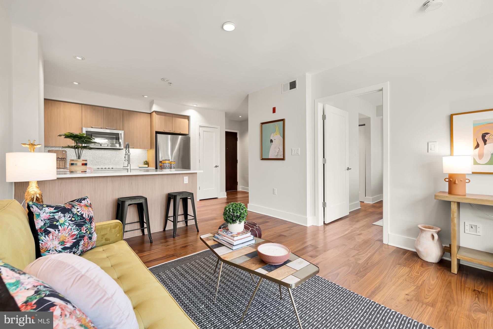 2331 15th Street Northwest, Unit 305N Washington, DC 20009 - Photo 22 of 39