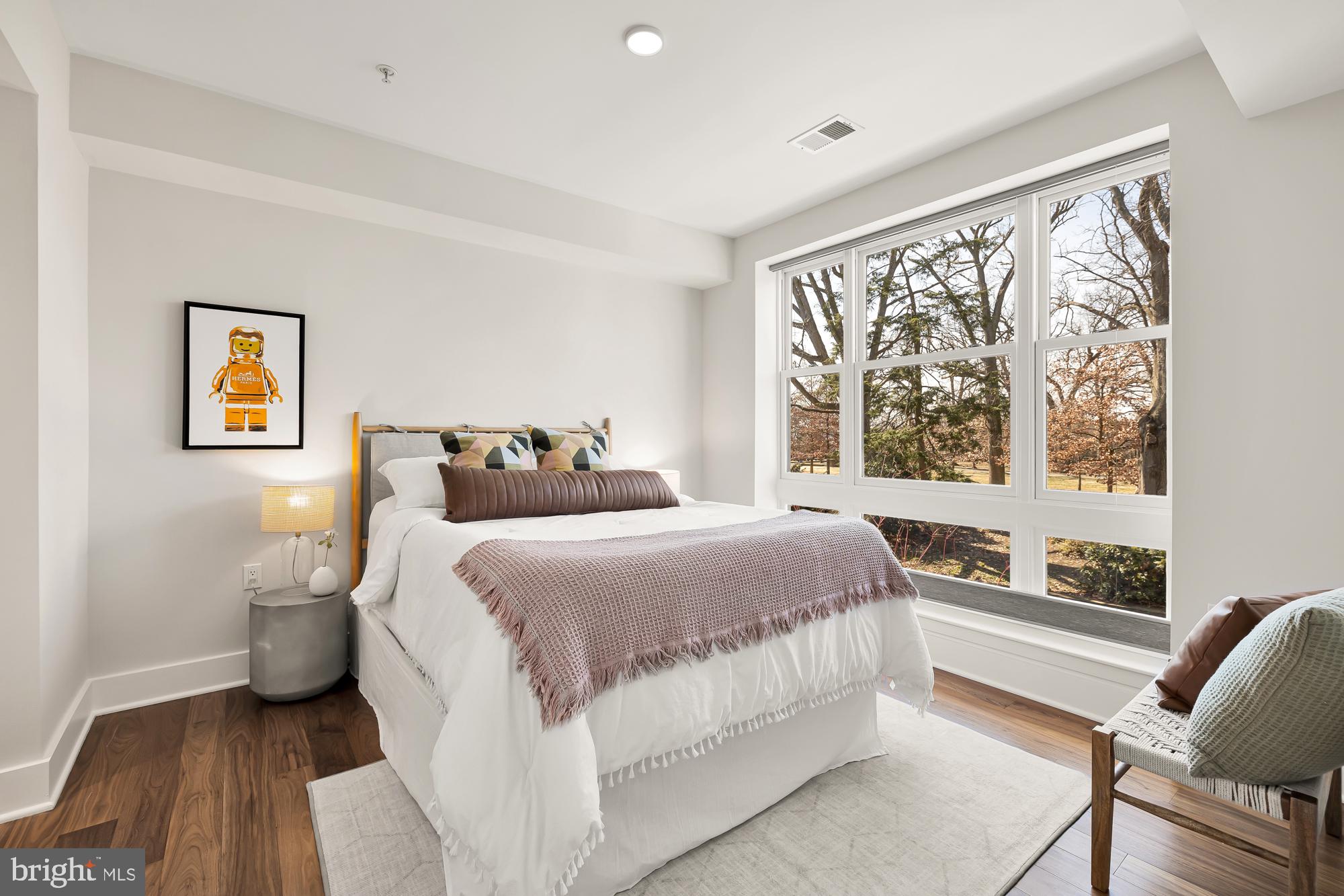 2331 15th Street Northwest, Unit 305N Washington, DC 20009 - Photo 24 of 39