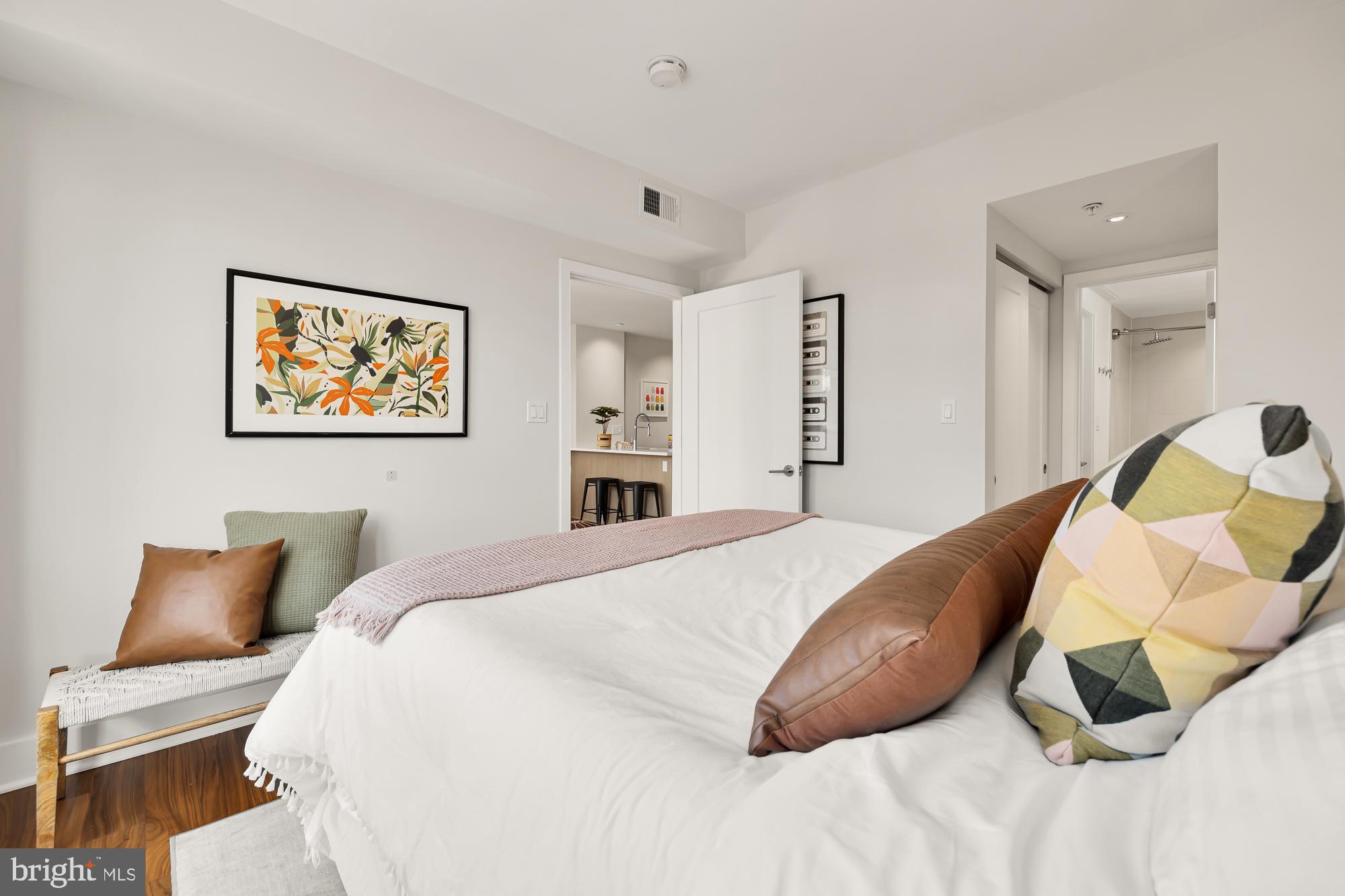 2331 15th Street Northwest, Unit 305N Washington, DC 20009 - Photo 26 of 39