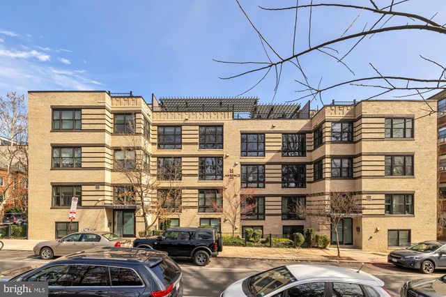 $505,000 | 2331 15th Street Northwest, Unit 305N, Washington, DC 20009