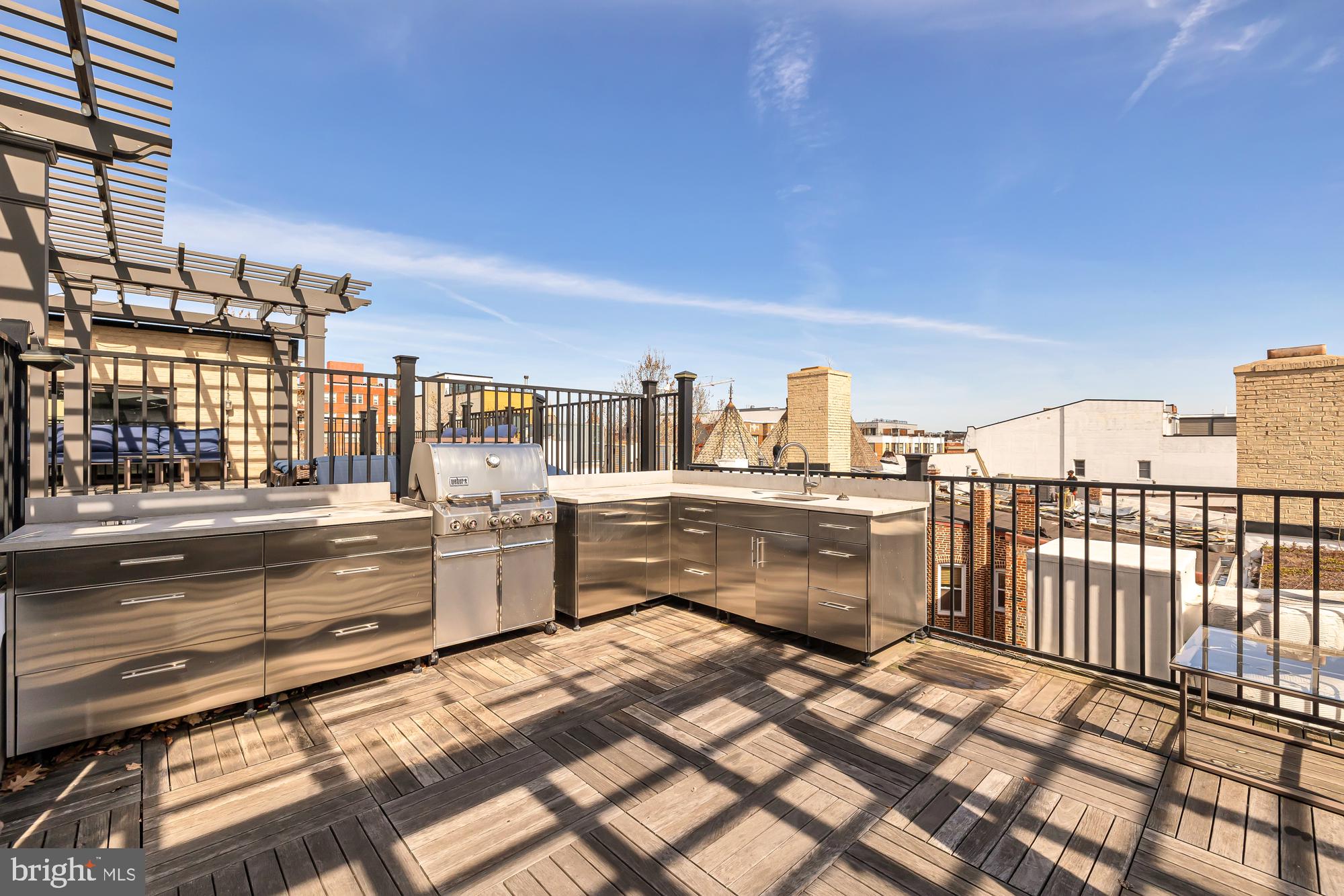 2331 15th Street Northwest, Unit 305N Washington, DC 20009 - Photo 33 of 39