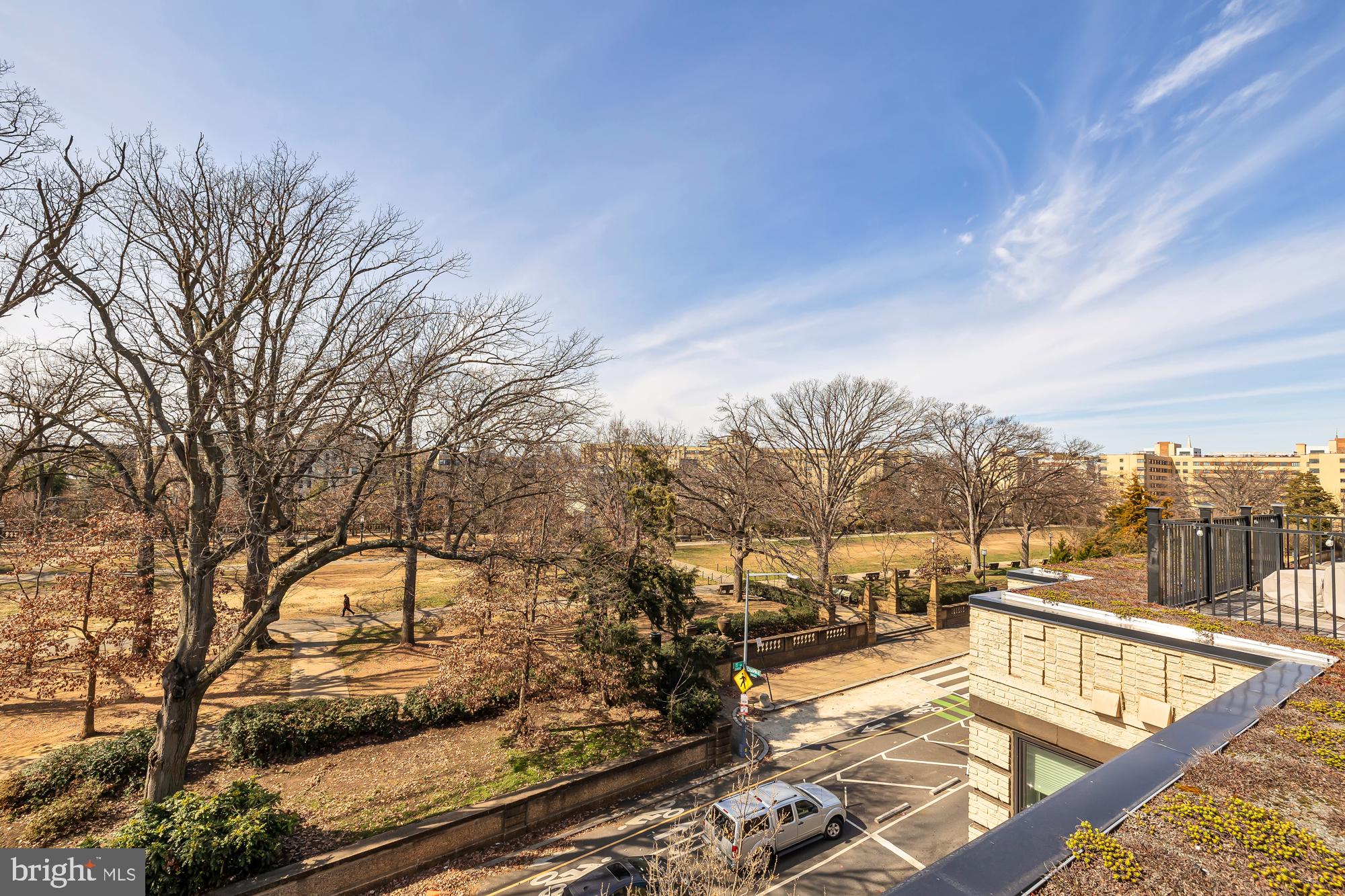 2331 15th Street Northwest, Unit 305N Washington, DC 20009 - Photo 35 of 39