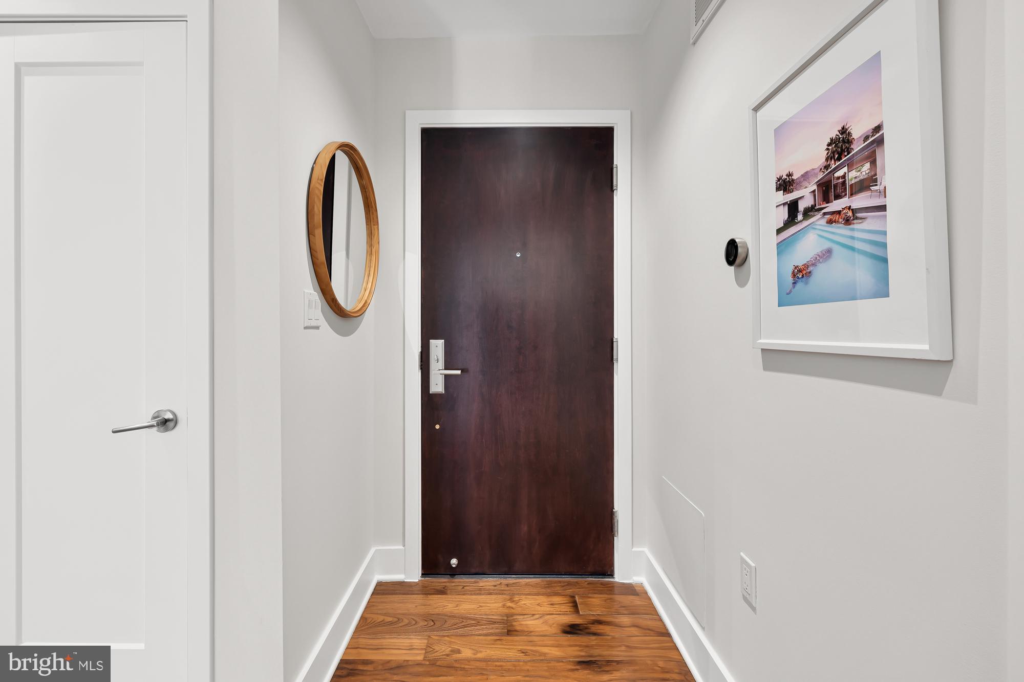 2331 15th Street Northwest, Unit 305N Washington, DC 20009 - Photo 6 of 39
