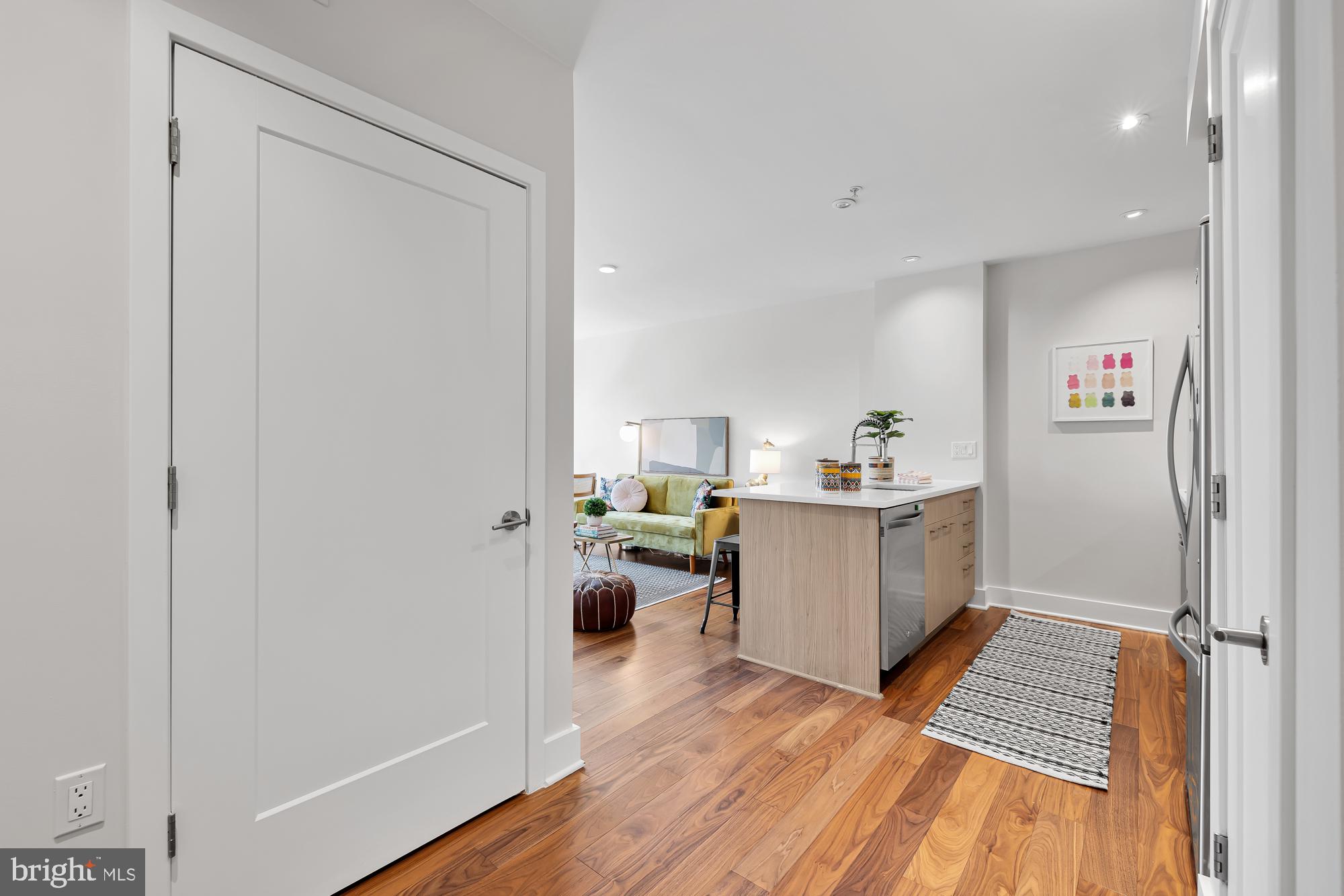 2331 15th Street Northwest, Unit 305N Washington, DC 20009 - Photo 7 of 39