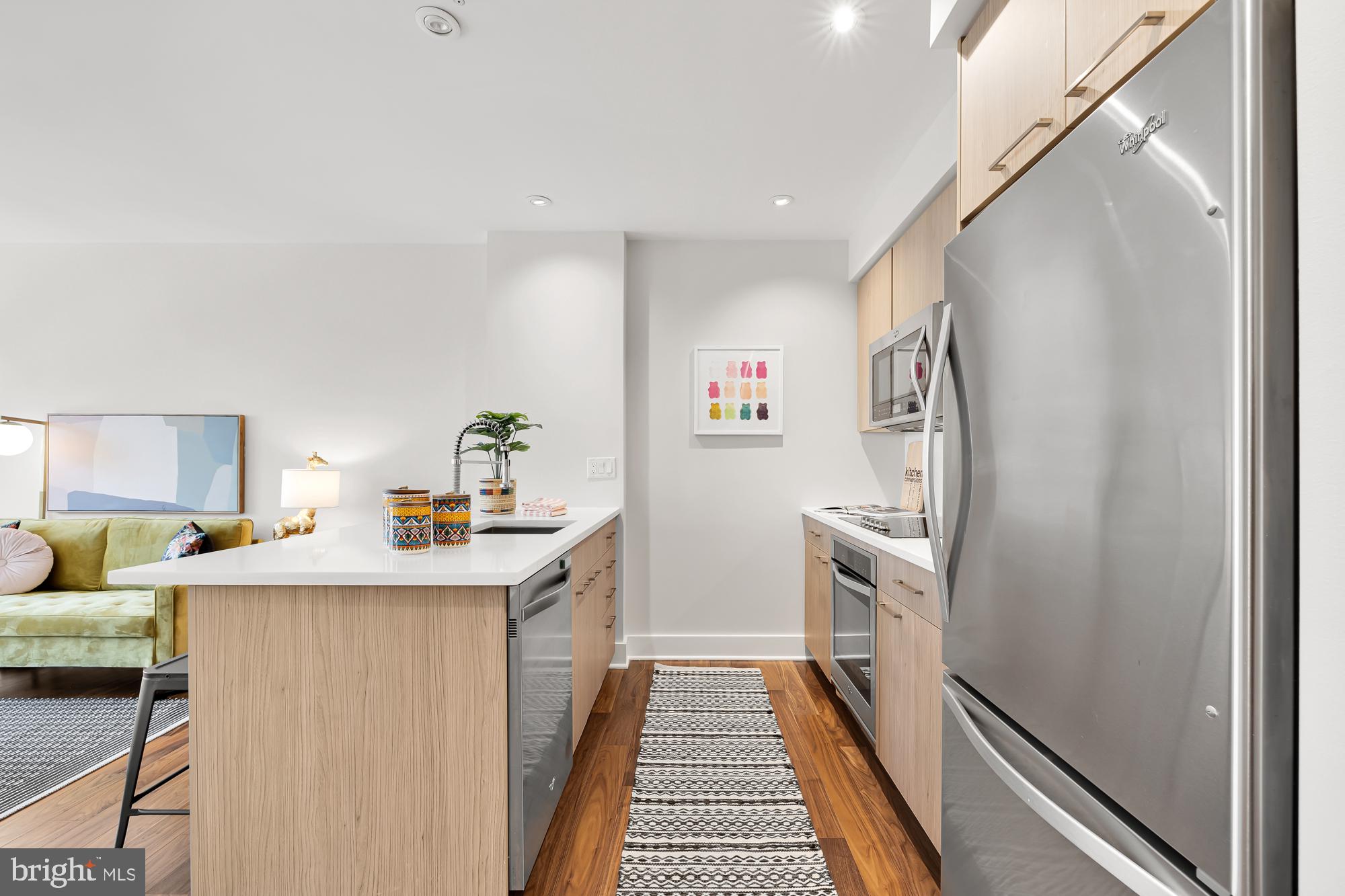 2331 15th Street Northwest, Unit 305N Washington, DC 20009 - Photo 10 of 39