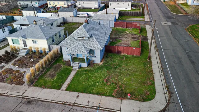 $239,000 | 1329 East Gordon Avenue, Spokane, WA 99207