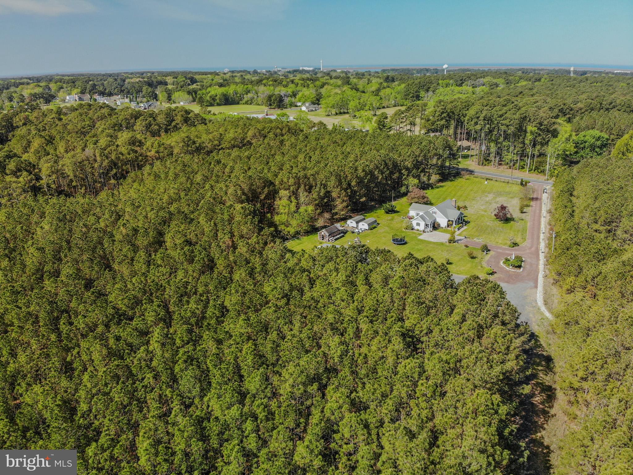 26835 Roland Tyler Road Crisfield, MD 21817 - Photo 35 of 47