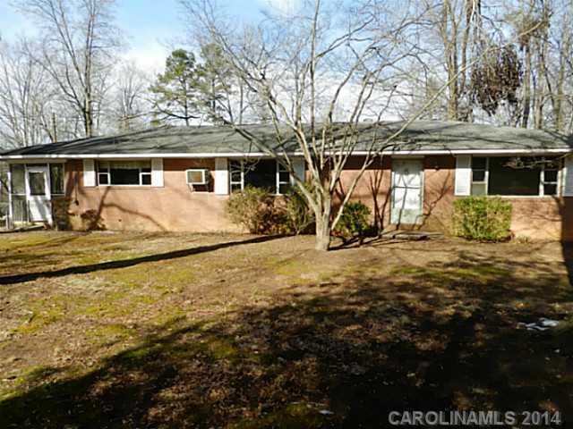 2405 Moose Road Kannapolis, NC 28083 - Photo 1 of 9 Gallery Image 1