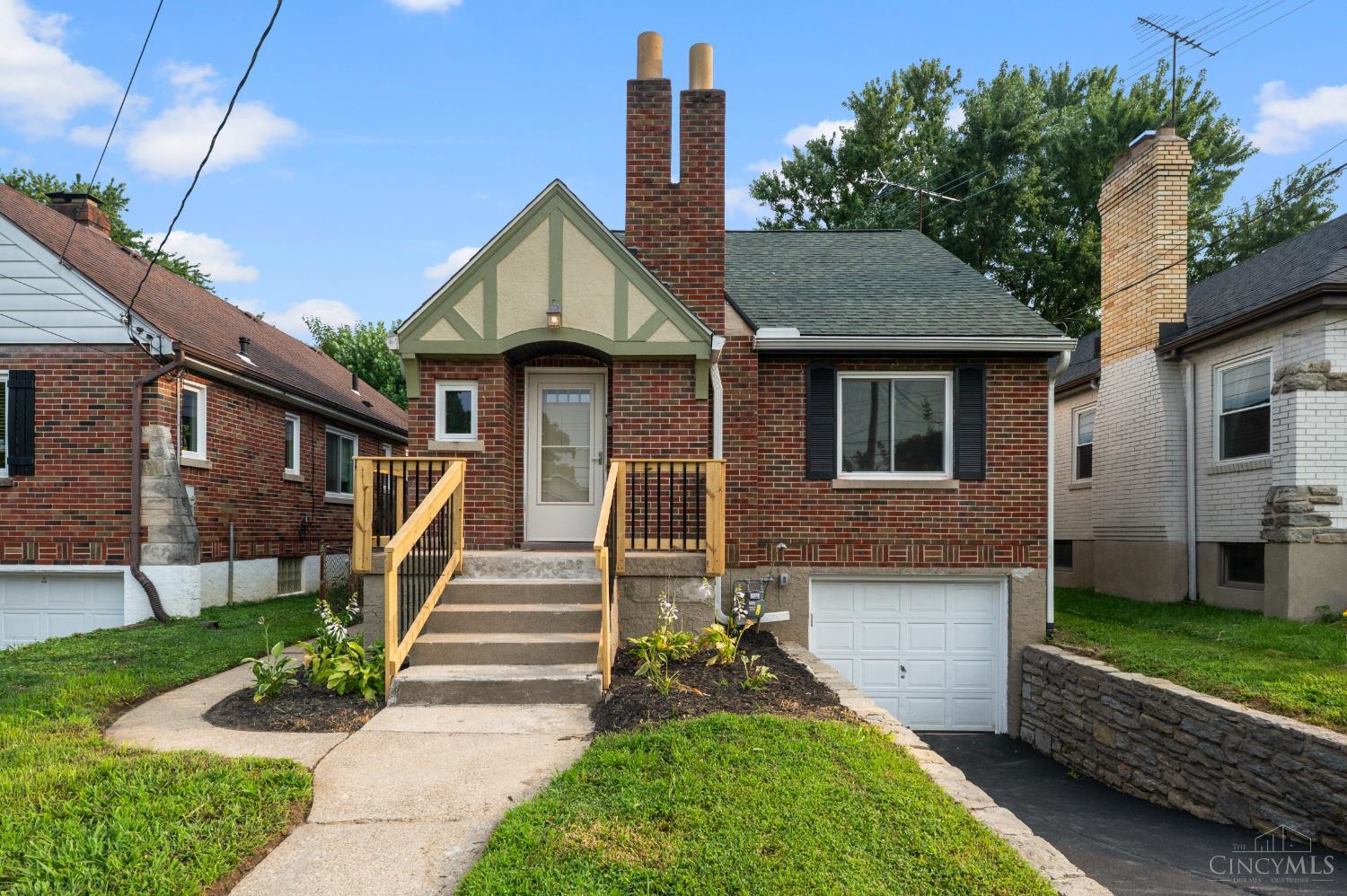 6838 Roe Street Cincinnati, OH 45227 - Photo 1 of 28 Gallery Image 1