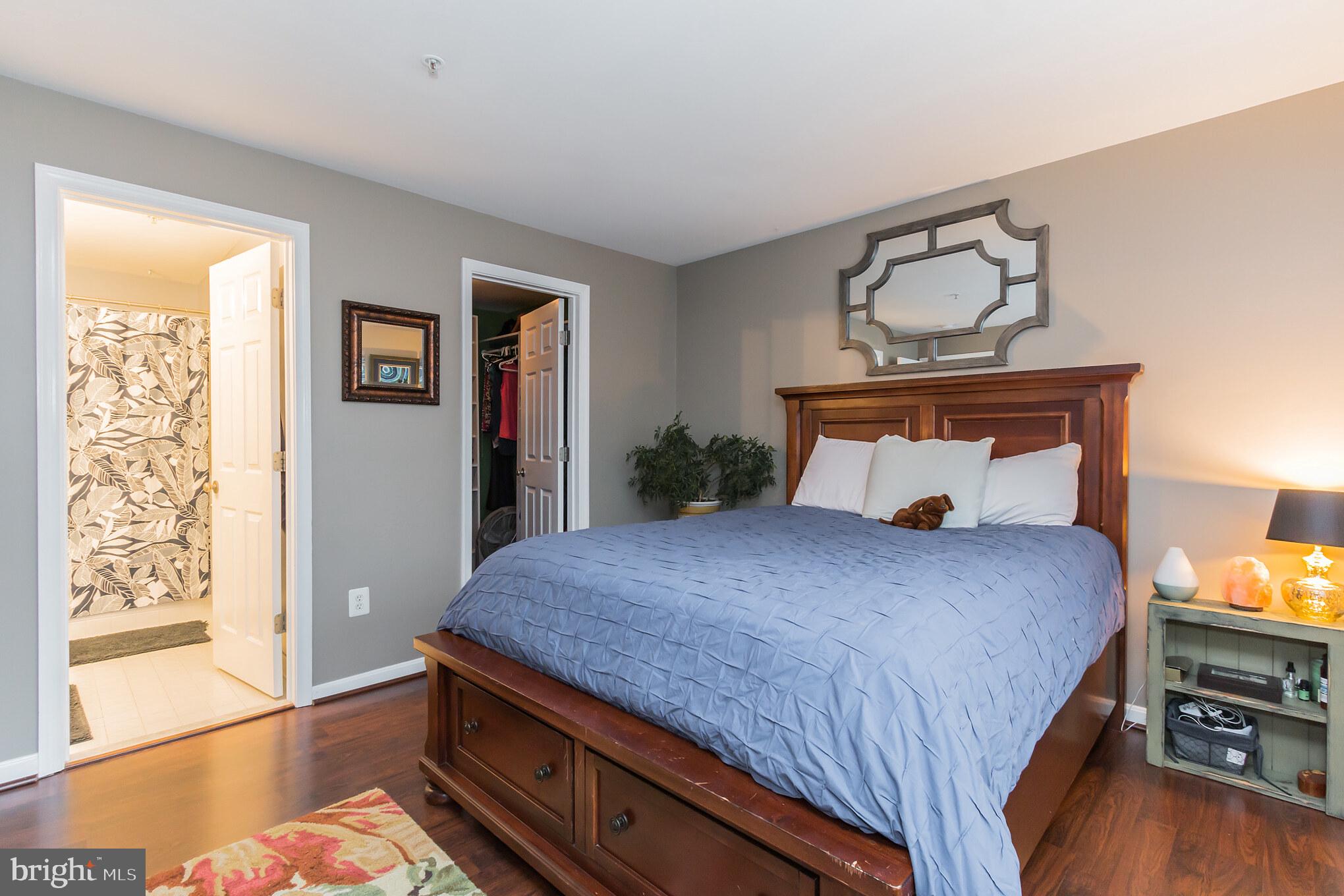 137 Timberbrook Lane, Unit 303 Gaithersburg, MD 20878 - Photo 14 of 30