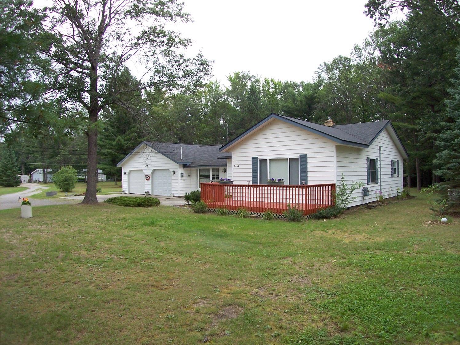 5768 North Red Oak Road Lewiston, MI 49756 - Photo 1 of 33 Gallery Image 1