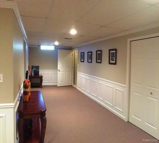18162 Meridian Road Grosse Ile, MI 48138 - Photo 28 of 42