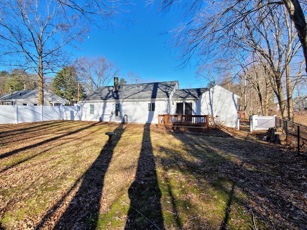 95 Highland Street Canton, MA 02021 - Photo 15 of 16 Gallery Image 15