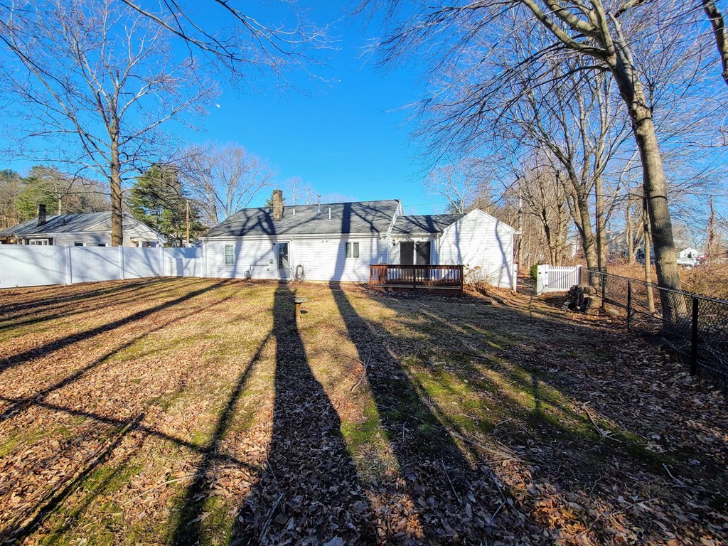 95 Highland Street Canton, MA 02021 - Photo 4 of 16 Gallery Image 4