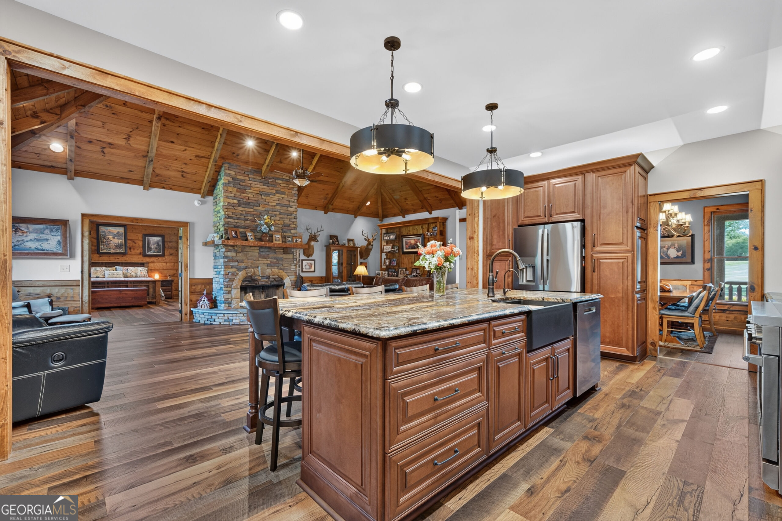 2030 Aqua Road Madison, GA 30650 - Photo 24 of 63 Gallery Image 24