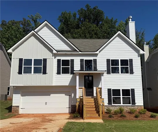 $328,900 | 491 Charleston Place, Villa Rica, GA 30180