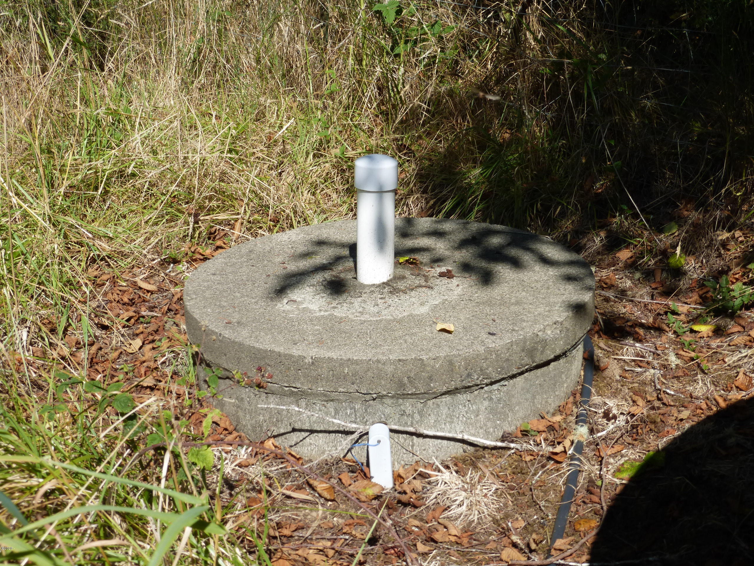 9357 Yaquina Bay Road Newport, OR 97365 - Photo 40 of 47 Dug well