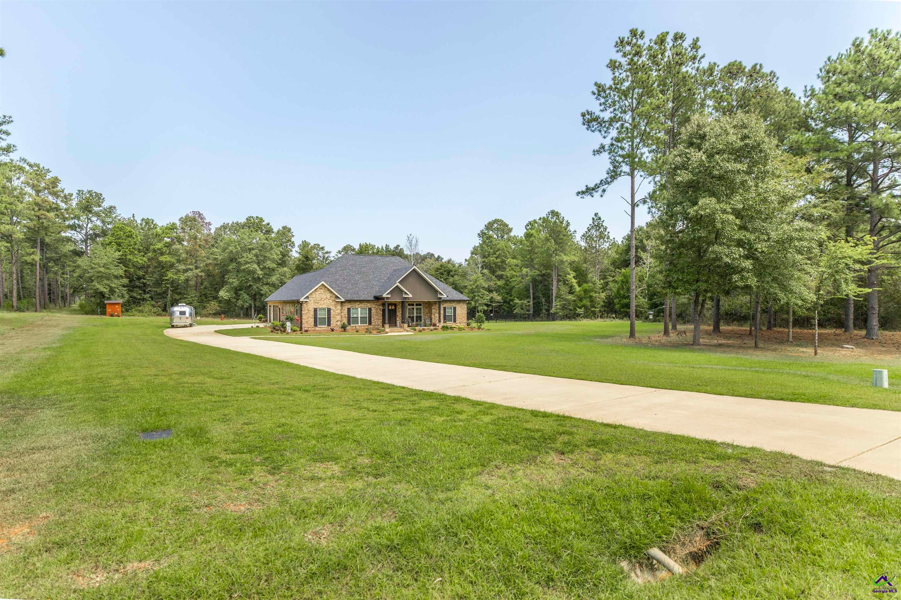 271 Sewell Road Elko, GA 31025 - Photo 42 of 43 Gallery Image 42