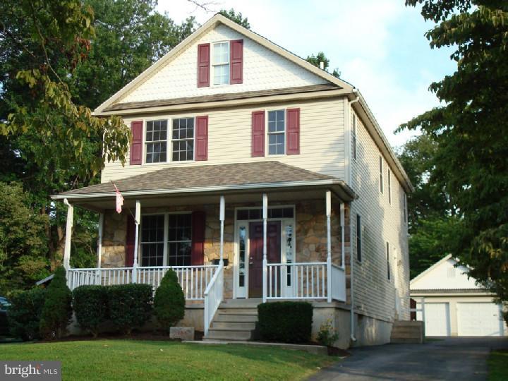 254 Orchard Road Springfield, PA 19064 - Photo 1 of 7 Exterior