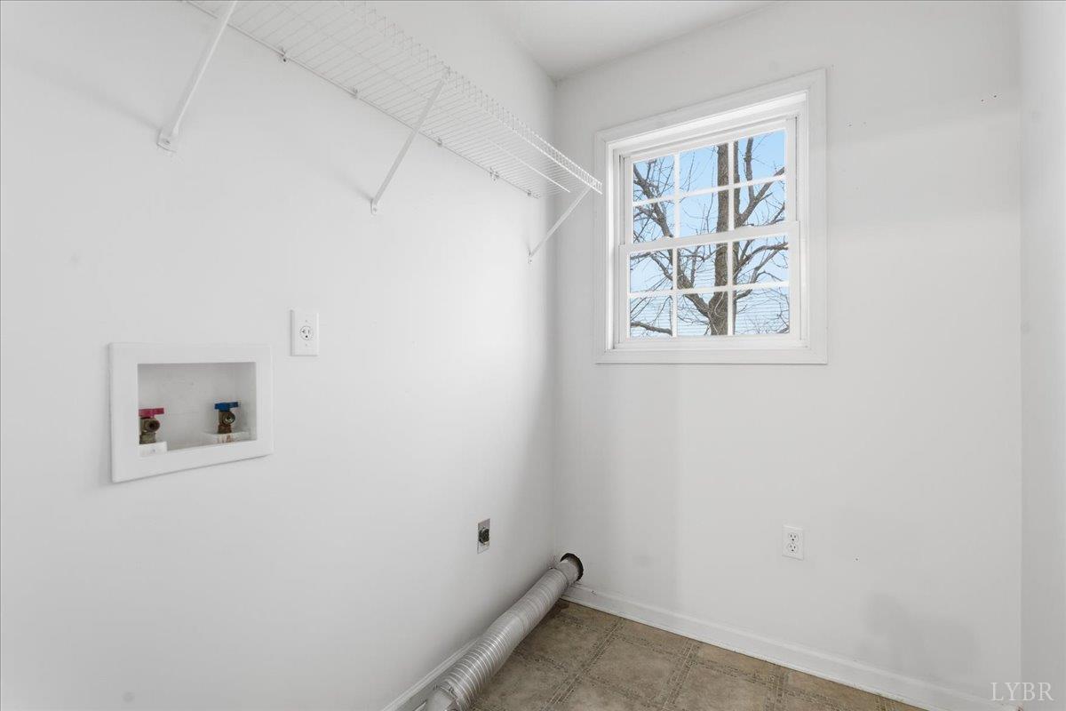 1329 Jeb Stuart Place Forest, VA 24551 - Photo 34 of 60 an empty room with windows