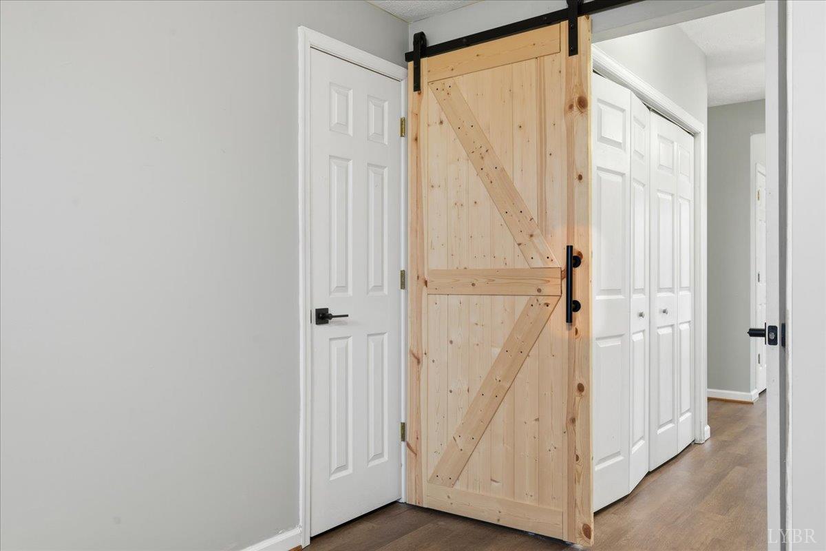 1329 Jeb Stuart Place Forest, VA 24551 - Photo 40 of 60 a view of a front door