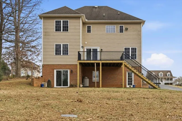 $465,999 | 1329 Jeb Stuart Place, Forest, VA 24551