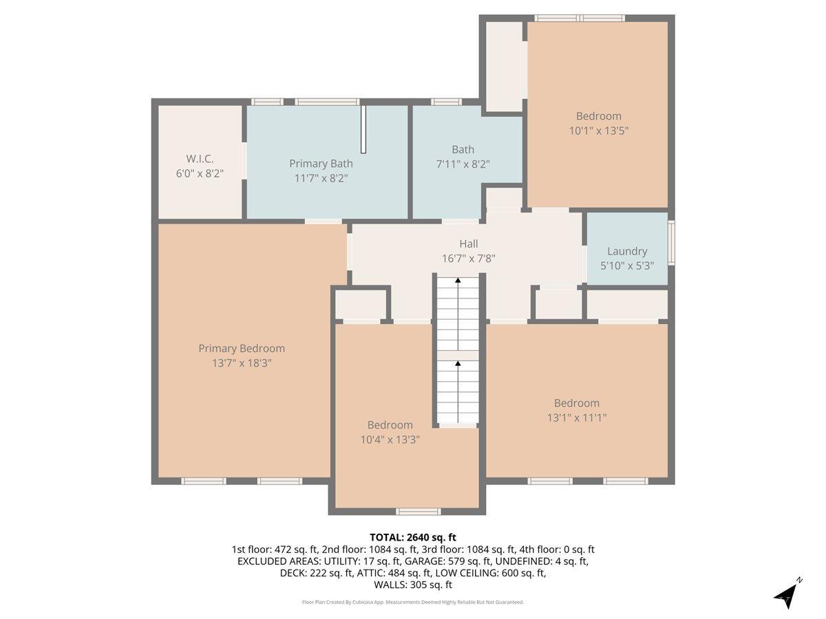 1329 Jeb Stuart Place Forest, VA 24551 - Photo 58 of 60