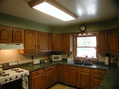 10717 West Pakes Road Gowen, MI 49326 - Photo 2 of 6 Additional Photo