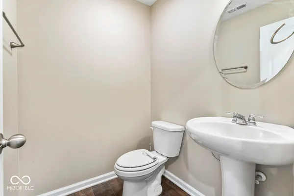 $2,500 | 6874 Nottingham Lane, McCordsville, IN 46055