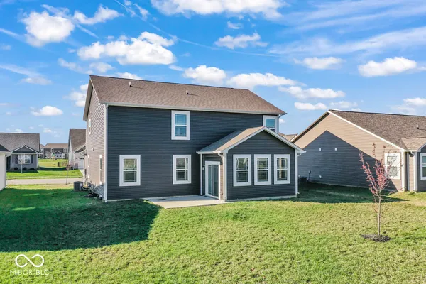 $2,500 | 6874 Nottingham Lane, McCordsville, IN 46055