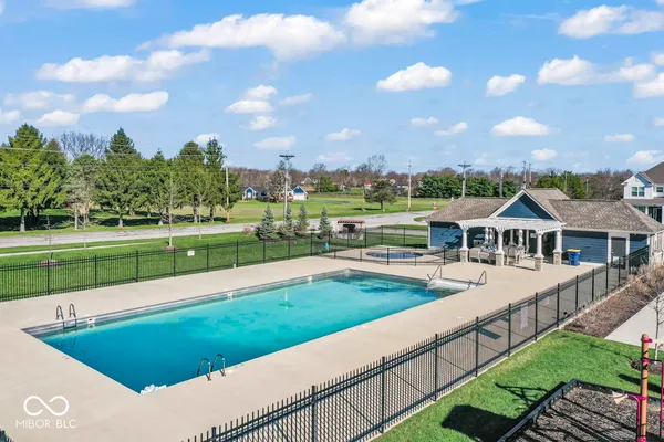 $2,500 | 6874 Nottingham Lane, McCordsville, IN 46055