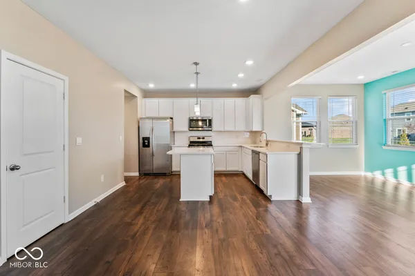 $2,500 | 6874 Nottingham Lane, McCordsville, IN 46055