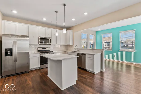 $2,500 | 6874 Nottingham Lane, McCordsville, IN 46055