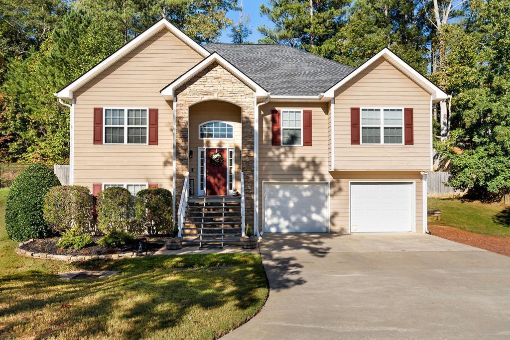 66 Highlander Trail Southwest Rome, GA 30165 - Photo 1 of 28 Main View