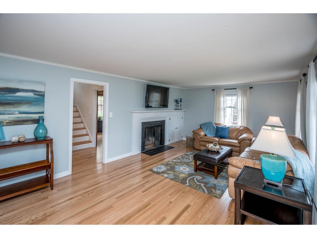 283 Ridge Road Manchester, NH 03104 - Photo 18 of 31