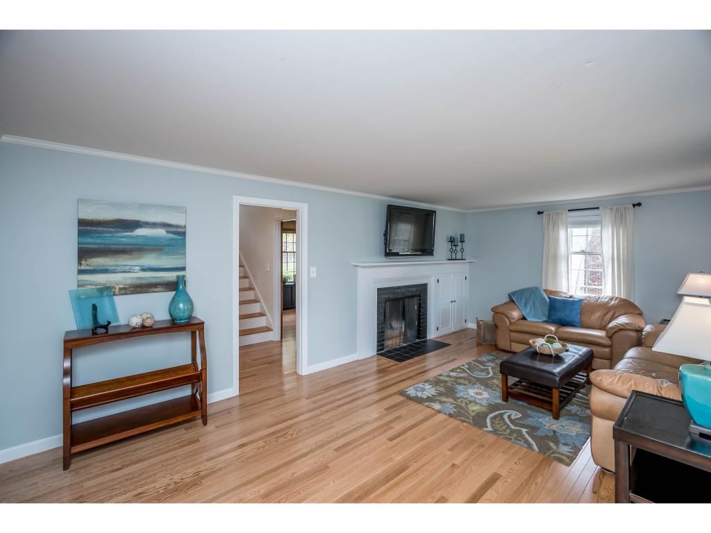 283 Ridge Road Manchester, NH 03104 - Photo 19 of 31