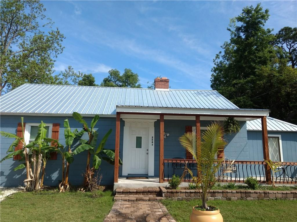 2261 Townsend Street Brunswick, GA 31520 - Photo 31 of 33