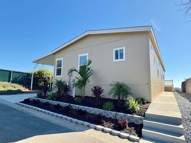 $399,500 | 971 Borden Road, Unit 75, San Marcos, CA 92069