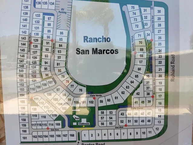 $399,500 | 971 Borden Road, Unit 75, San Marcos, CA 92069