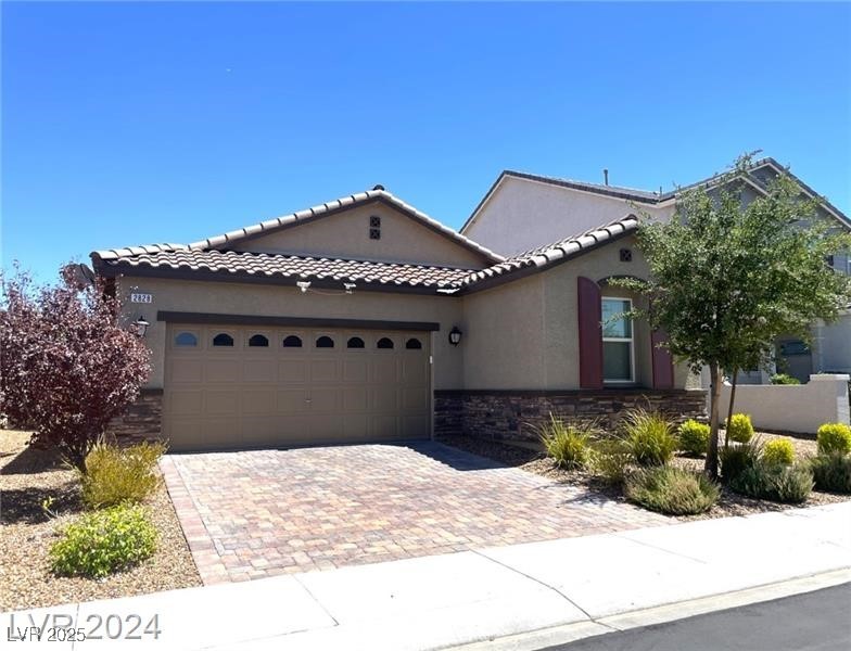 2828 Aragon Ter Way Henderson, NV 89044 - Photo 1 of 32