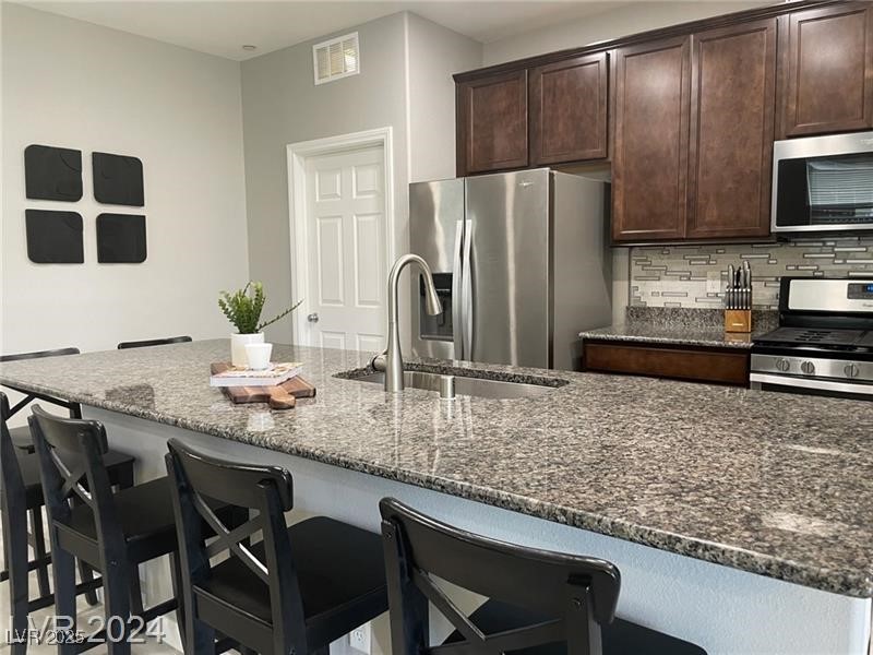 2828 Aragon Ter Way Henderson, NV 89044 - Photo 12 of 32