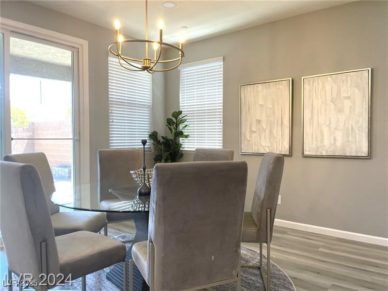 2828 Aragon Ter Way Henderson, NV 89044 - Photo 14 of 32