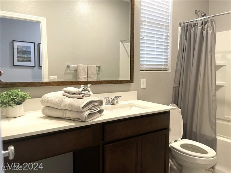 2828 Aragon Ter Way Henderson, NV 89044 - Photo 25 of 32