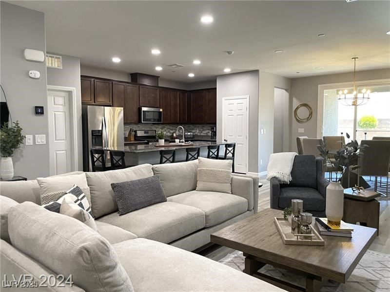 2828 Aragon Ter Way Henderson, NV 89044 - Photo 3 of 32