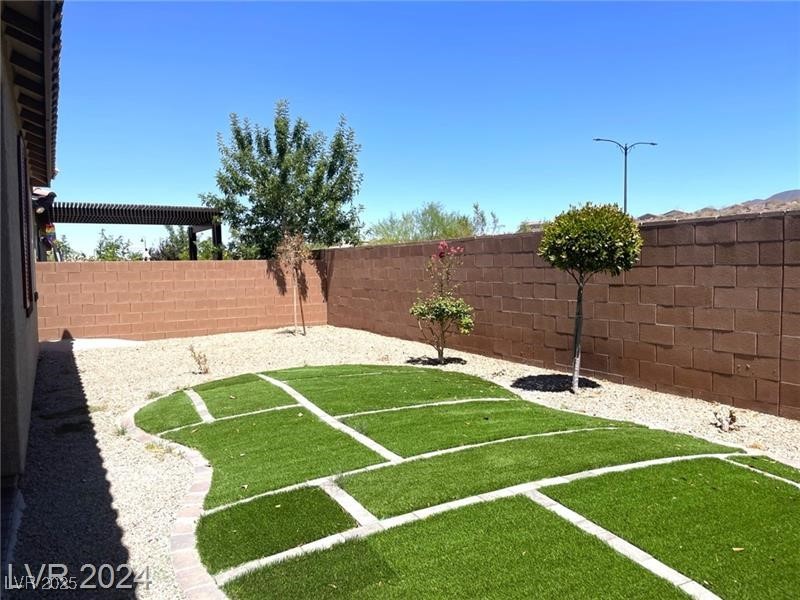 2828 Aragon Ter Way Henderson, NV 89044 - Photo 31 of 32