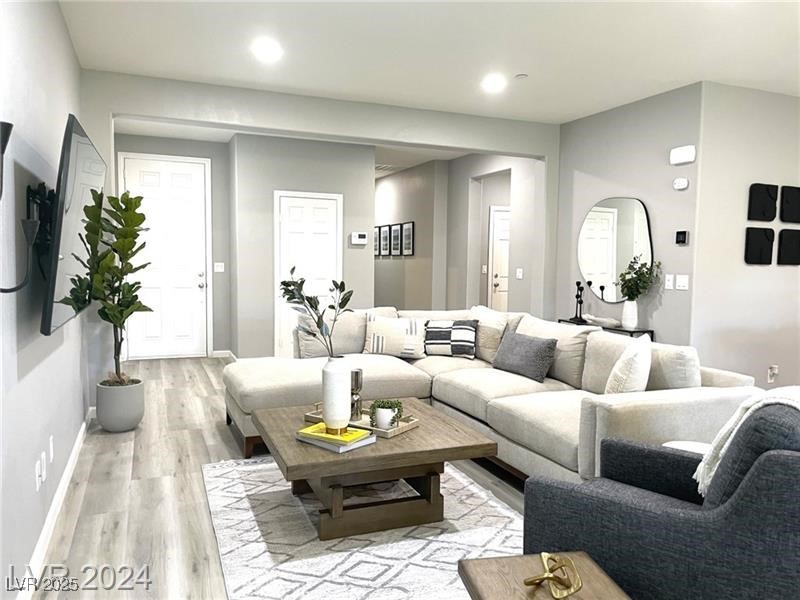 2828 Aragon Ter Way Henderson, NV 89044 - Photo 5 of 32