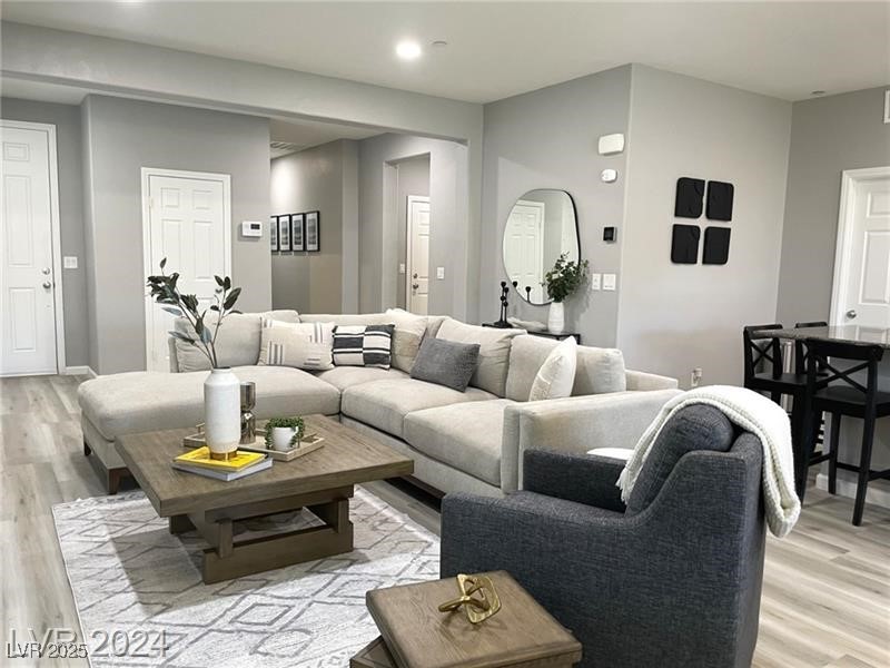 2828 Aragon Ter Way Henderson, NV 89044 - Photo 6 of 32